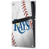 MLB Tampa Bay Rays Game Ball PS5 Pro Console Skin