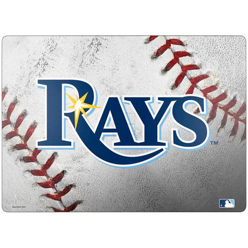 MLB Tampa Bay Rays Game Ball Surface Laptop 7 13.8in Skin