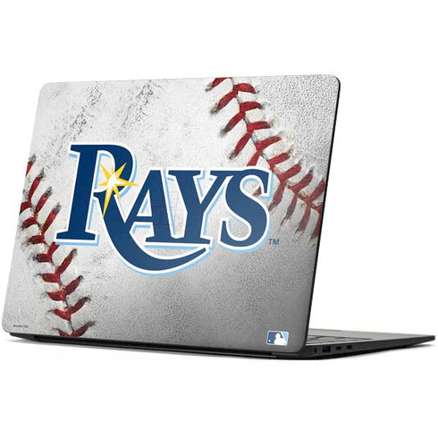 MLB Tampa Bay Rays Game Ball Surface Laptop 7 15in Skin