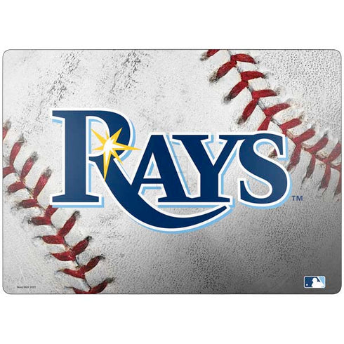 MLB Tampa Bay Rays Game Ball Surface Laptop 7 15in Skin