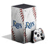 MLB Tampa Bay Rays Game Ball Xbox Series X Bundle Skin
