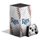 MLB Tampa Bay Rays Game Ball XBox Series X Digital Edition Bundle Skin