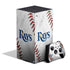 MLB Tampa Bay Rays Game Ball XBox Series X Digital Edition Bundle Skin