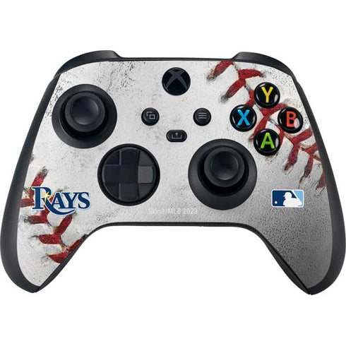 MLB Tampa Bay Rays Game Ball XBox Series X Digital Edition Bundle Skin