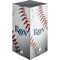 MLB Tampa Bay Rays Game Ball XBox Series X Digital Edition Console Skin