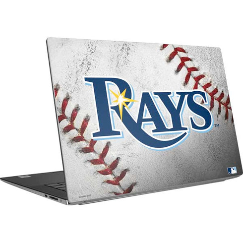 MLB Tampa Bay Rays Game Ball Dell XPS Skin