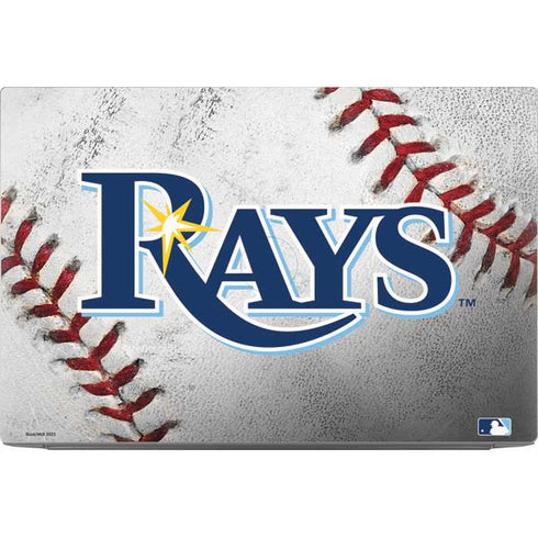 MLB Tampa Bay Rays Game Ball Dell XPS Skin