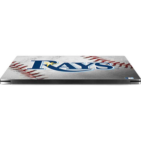 MLB Tampa Bay Rays Game Ball Dell XPS Skin