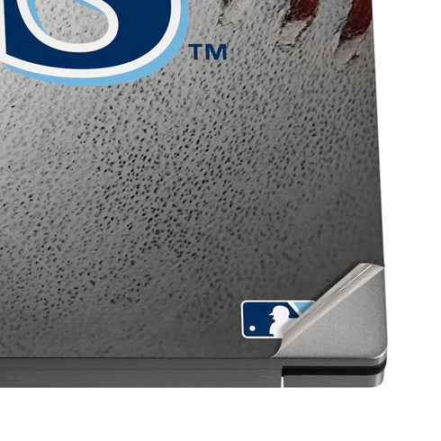MLB Tampa Bay Rays Game Ball Dell XPS Skin