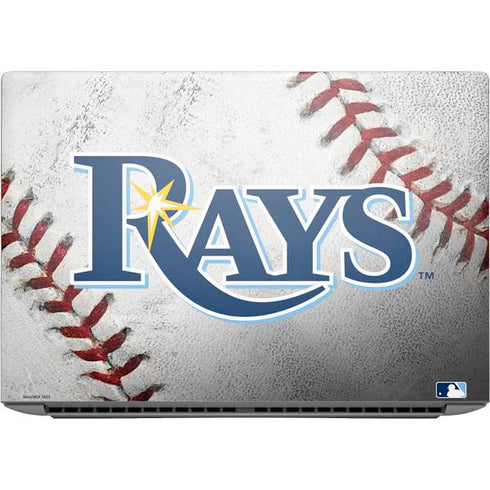 MLB Tampa Bay Rays Game Ball HP ZBook Fury 16 G10 Skin