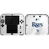 MLB Tampa Bay Rays Home Jersey Nintendo Skins
