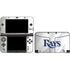 MLB Tampa Bay Rays Home Jersey Nintendo Skins