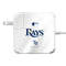 MLB Tampa Bay Rays Home Jersey 85W Power Adapter (15 and 17 inch MacBook Pro Charger) Skin