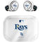 MLB Tampa Bay Rays Home Jersey Amazon Echo Buds Skin