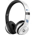 MLB Tampa Bay Rays Home Jersey Beats Solo 3 Wireless Skin