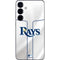MLB Tampa Bay Rays Home Jersey Galaxy A16 5G Skin