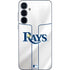 MLB Tampa Bay Rays Home Jersey Galaxy A36 5G Skin