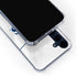 MLB Tampa Bay Rays Home Jersey Galaxy A55 5G Clear Case