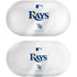 MLB Tampa Bay Rays Home Jersey Galaxy Buds Plus Skin