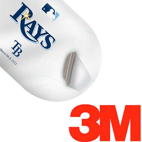 MLB Tampa Bay Rays Home Jersey Galaxy Buds Plus Skin