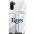 MLB Tampa Bay Rays Home Jersey Galaxy Cases