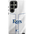 MLB Tampa Bay Rays Home Jersey Galaxy S23 Ultra Pro Case