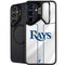 MLB Tampa Bay Rays Home Jersey Galaxy S25 Kickstand Case