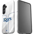 MLB Tampa Bay Rays Home Jersey Galaxy S25 Plus Impact Case