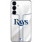 MLB Tampa Bay Rays Home Jersey Galaxy S25 Plus Skin