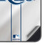 MLB Tampa Bay Rays Home Jersey Galaxy S25 Skin