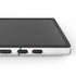 MLB Tampa Bay Rays Home Jersey Galaxy S25 Ultra Impact Case