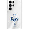 MLB Tampa Bay Rays Home Jersey Galaxy S25 Ultra Skin