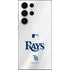 MLB Tampa Bay Rays Home Jersey Galaxy S24 Ultra Skin