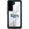 MLB Tampa Bay Rays Home Jersey Galaxy S24 Waterproof Case