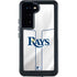 MLB Tampa Bay Rays Home Jersey Galaxy S24 Waterproof Case