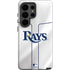MLB Tampa Bay Rays Home Jersey Galaxy S26 Ultra Impact Case