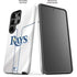 MLB Tampa Bay Rays Home Jersey Galaxy S26 Ultra Impact Case