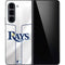 MLB Tampa Bay Rays Home Jersey Galaxy Z Fold5 5G Skin