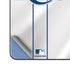MLB Tampa Bay Rays Home Jersey Galaxy Z Fold5 5G Skin