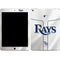 MLB Tampa Bay Rays Home Jersey iPad Skins