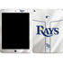 MLB Tampa Bay Rays Home Jersey iPad Skins