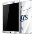 MLB Tampa Bay Rays Home Jersey iPad Skins