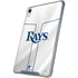 MLB Tampa Bay Rays Home Jersey iPad 11th Gen (2025) Clear Case