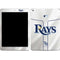MLB Tampa Bay Rays Home Jersey Apple iPad Skin