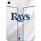MLB Tampa Bay Rays Home Jersey Apple iPad Mini Skin