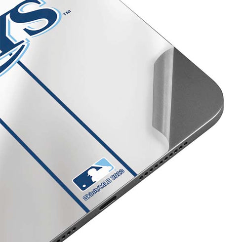 MLB Tampa Bay Rays Home Jersey Apple iPad Mini Skin