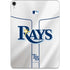 MLB Tampa Bay Rays Home Jersey Apple iPad Pro Skin