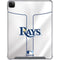 MLB Tampa Bay Rays Home Jersey iPad Cases