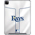 MLB Tampa Bay Rays Home Jersey iPad Cases