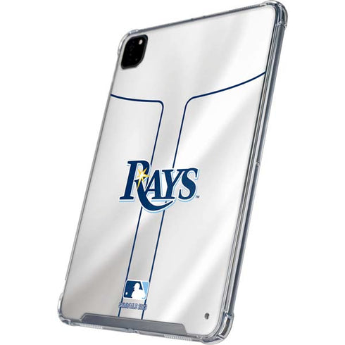 MLB Tampa Bay Rays Home Jersey iPad Cases